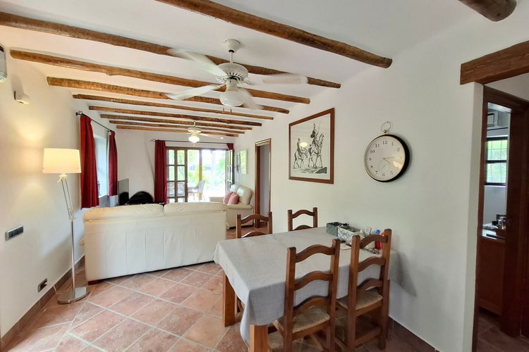 Villa in Cuevas del Almanzora