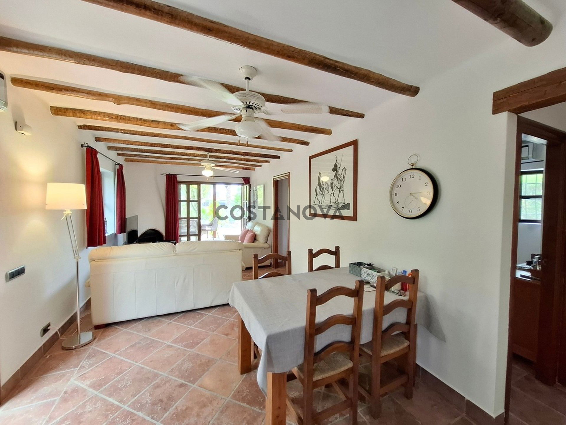 Villa in Cuevas del Almanzora