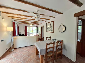 Villa in Cuevas del Almanzora