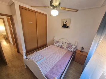 Flat / apartment in Cuevas del Almanzora