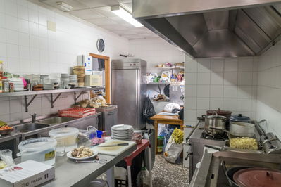 Commercial property in Vera