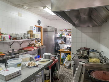 Commercial property in Vera