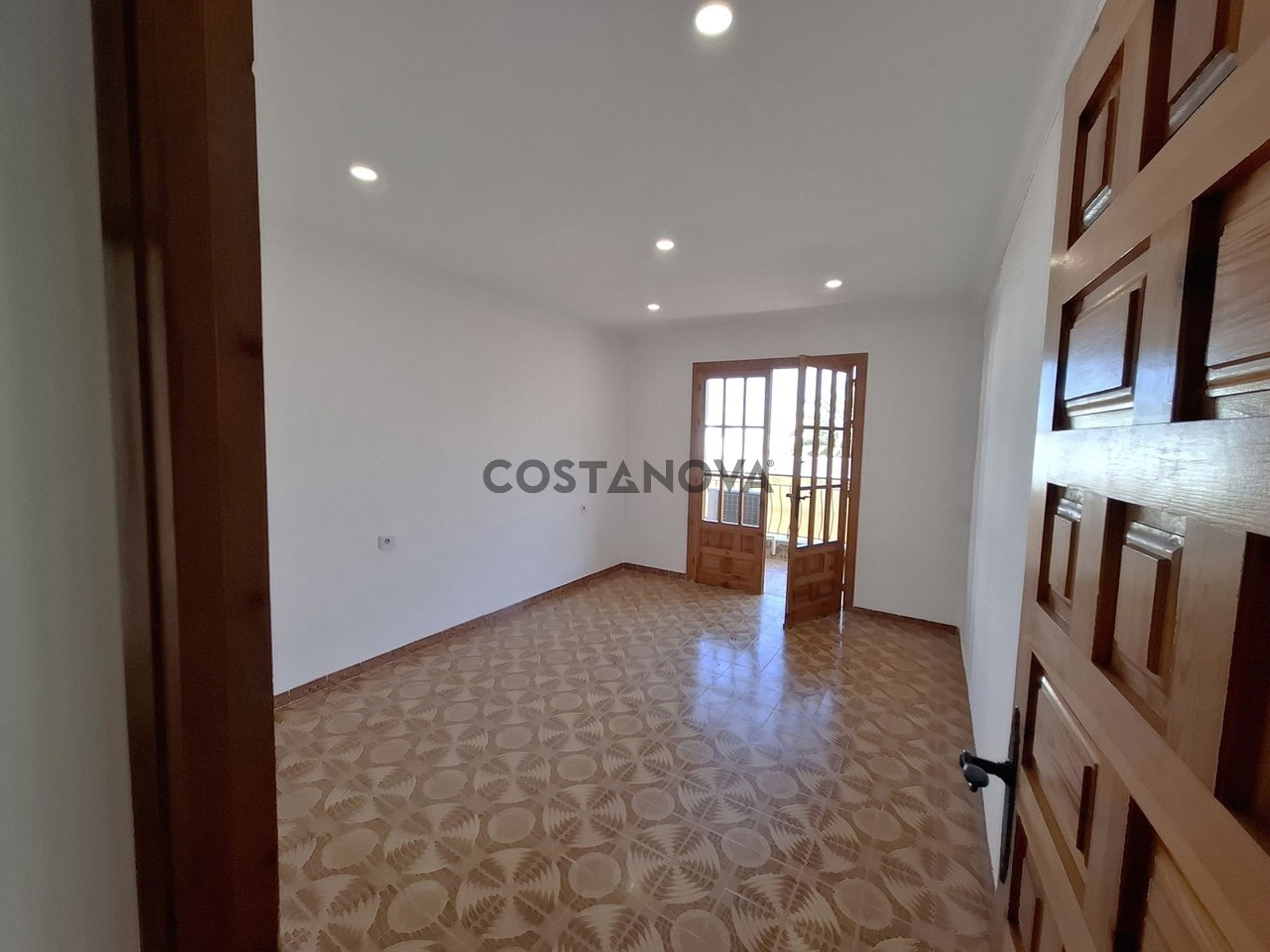 Town house in Turre