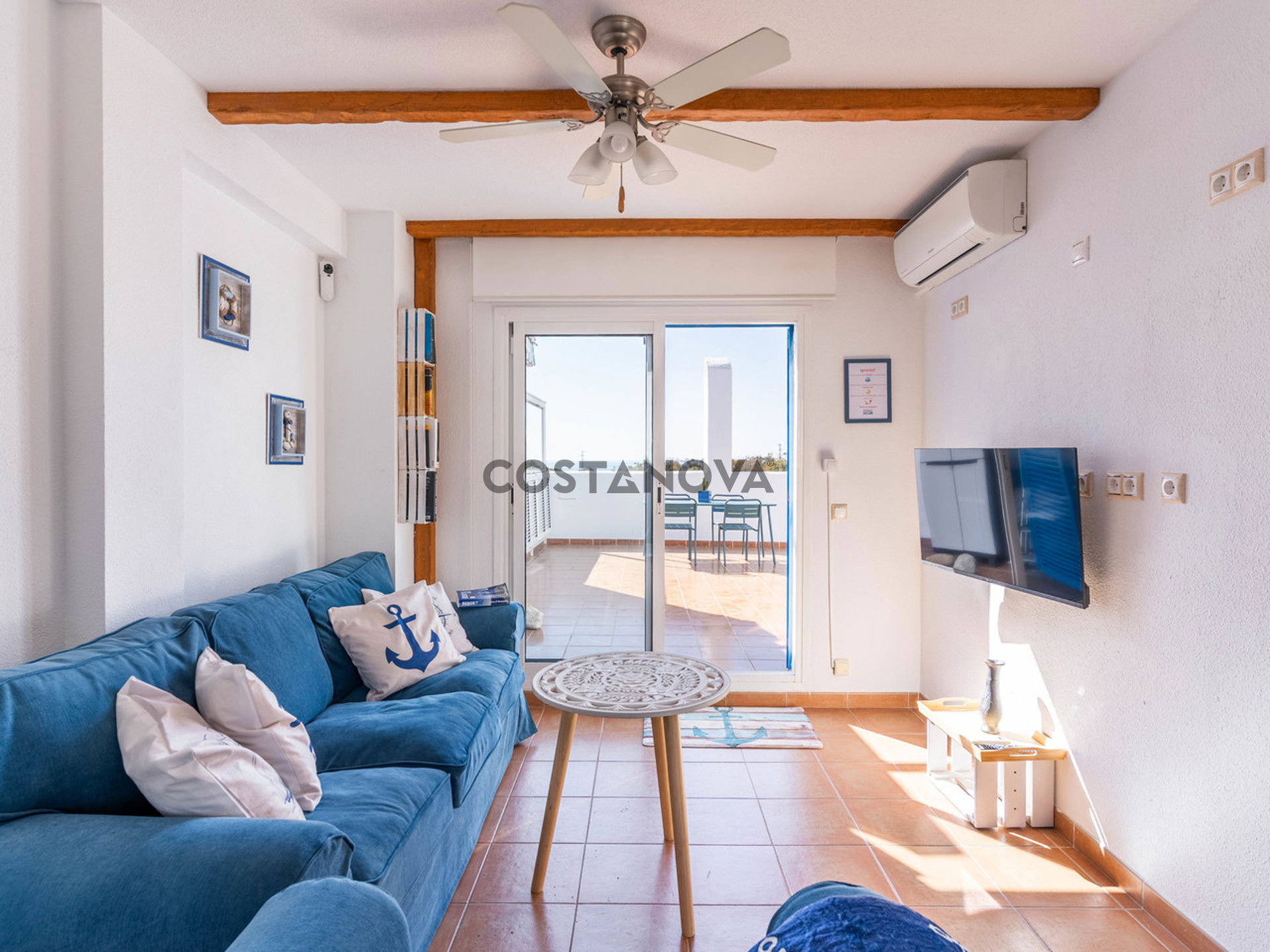Piso / apartamento in Vista de los Ángeles-Rumina, Mojacar