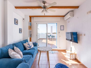 Piso / apartamento in Vista de los Ángeles-Rumina, Mojacar