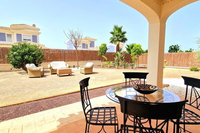 Villa in Lorca