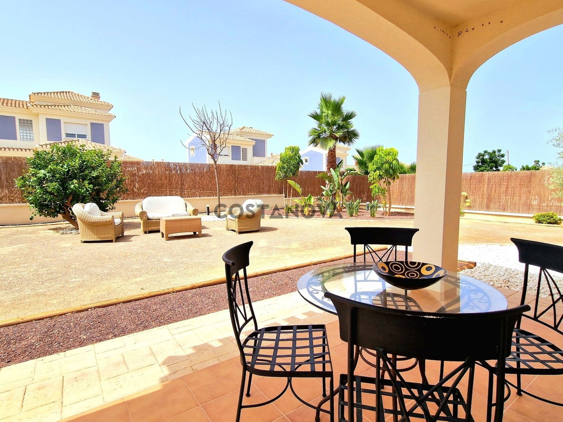 Villa in Lorca