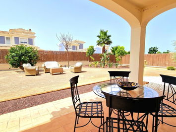 Villa in Lorca