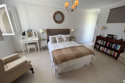Villa in Mojacar