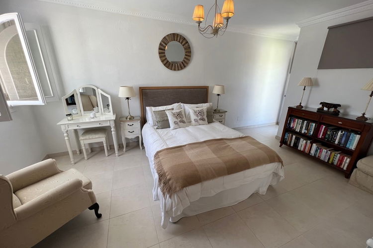 Villa in Mojacar
