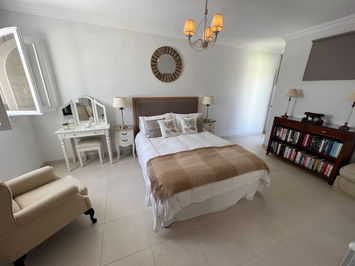 Villa in Mojacar