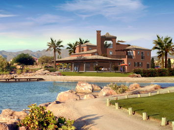 Villa in Cuevas del Almanzora