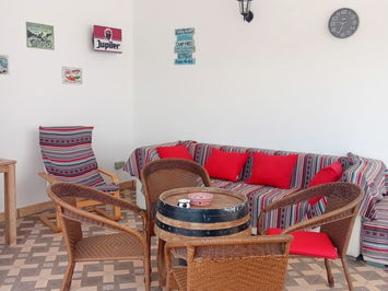 Country house in Chirivel