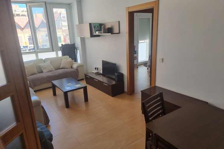 Flat / apartment in Albox