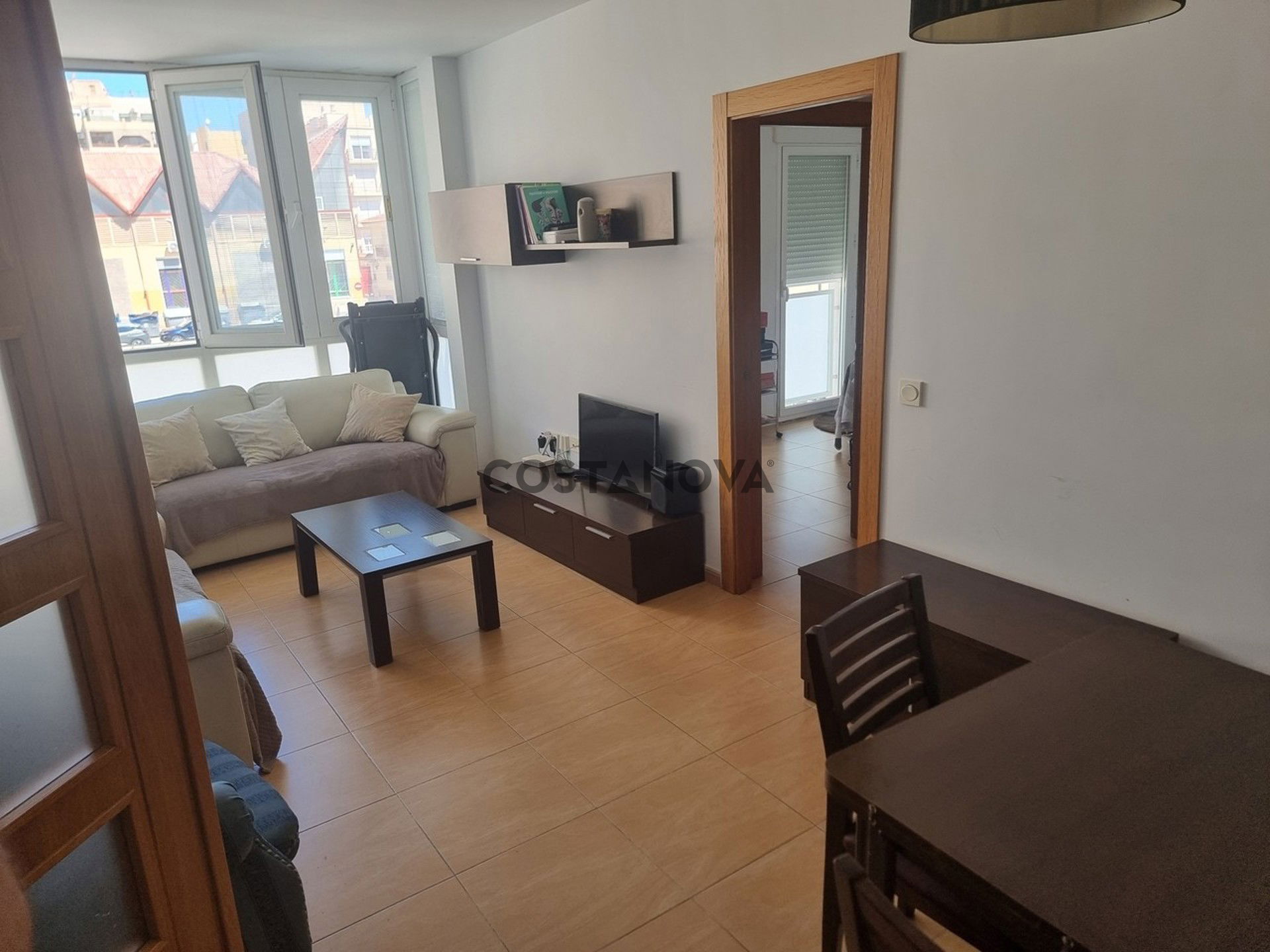 Flat / apartment in Albox