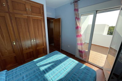 Villa in Agua de Enmedio, Mojacar