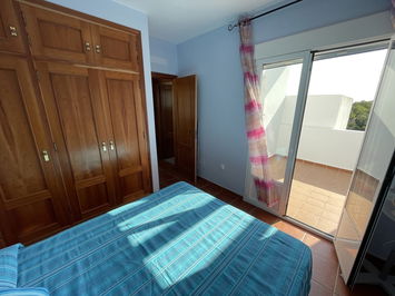 Villa in Agua de Enmedio, Mojacar