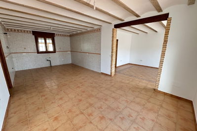Villa in Arboleas