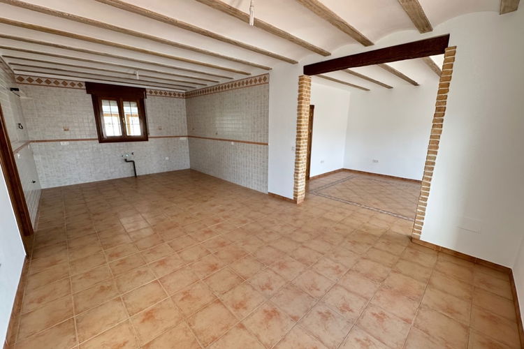 Villa in Arboleas
