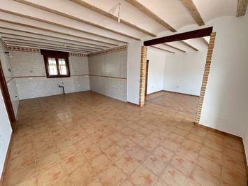 Villa in Arboleas