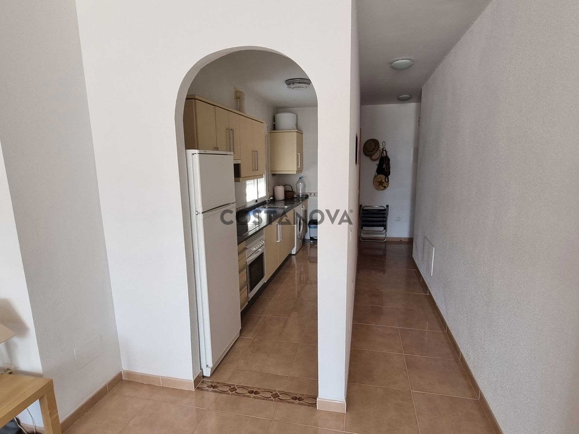 Flat / appartement in Turre