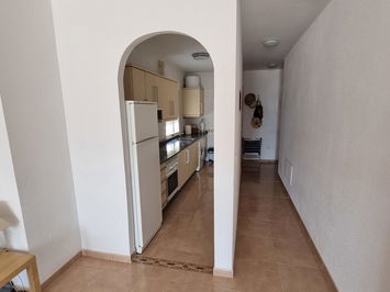 Flat / appartement in Turre