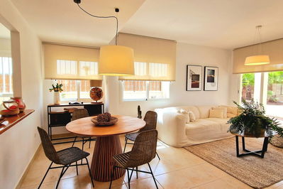 Villa in Lorca
