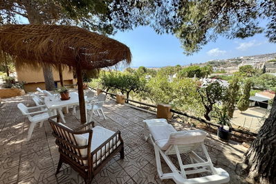 Villa in Mojacar