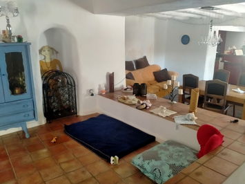 Country house in Vélez-Blanco