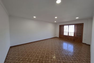 Town house in Turre