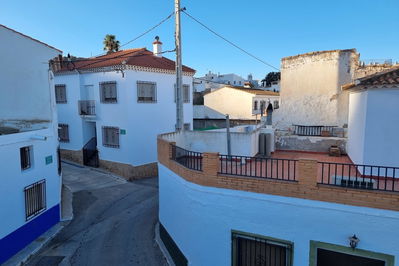 House in La Huelga