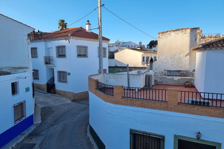 Casa in La Huelga