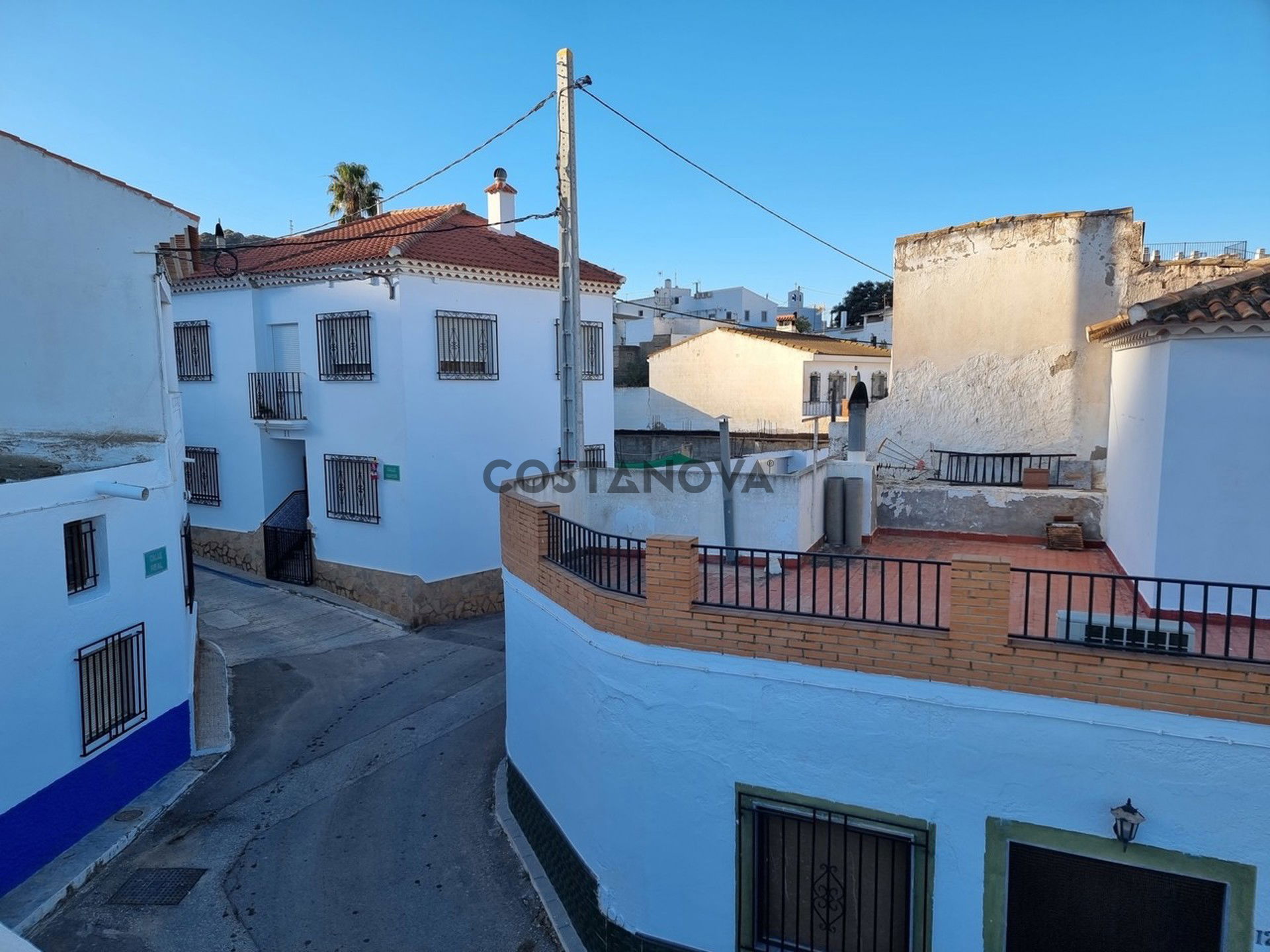 Casa in La Huelga
