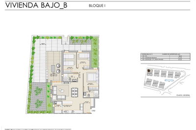 Flat / apartment in Pulpí