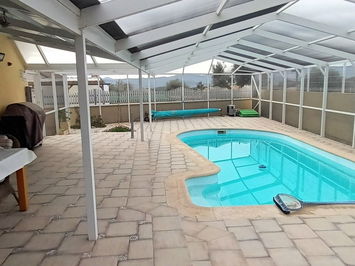 Villa in Partaloa