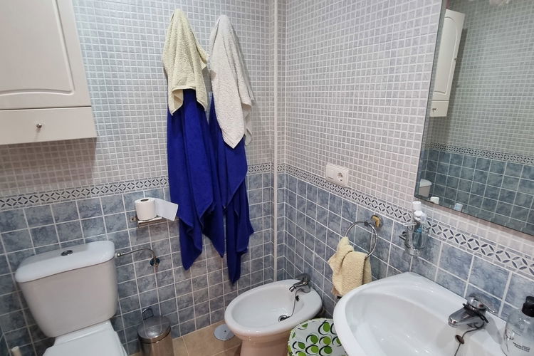 Flat / appartement in Turre