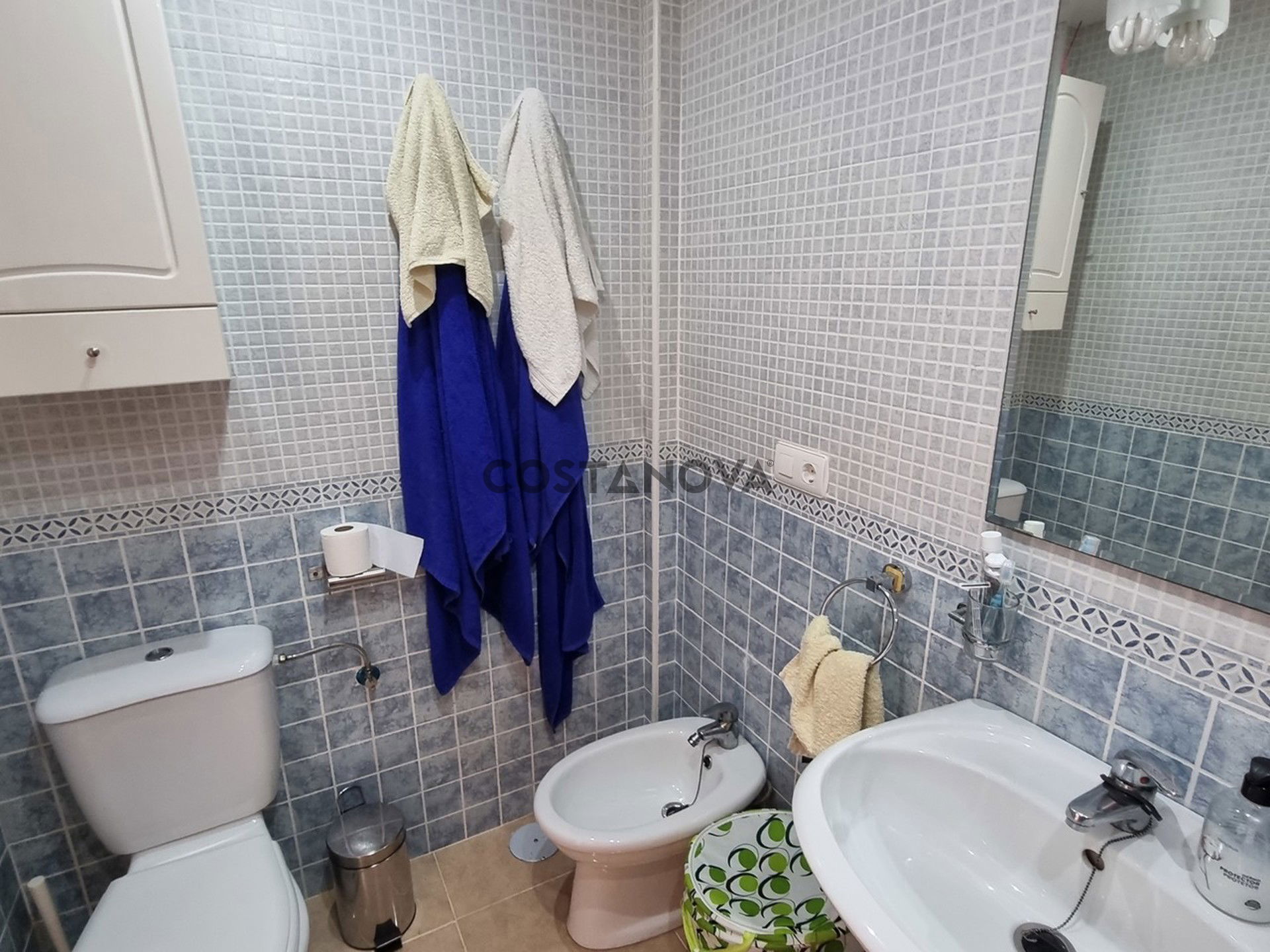 Flat / appartement in Turre