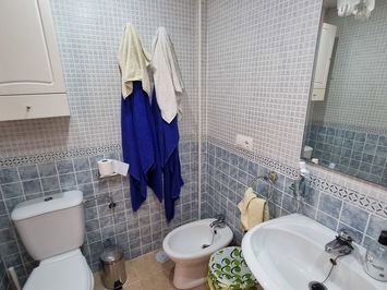 Flat / appartement in Turre