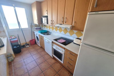 Flat / apartment in Mojacar