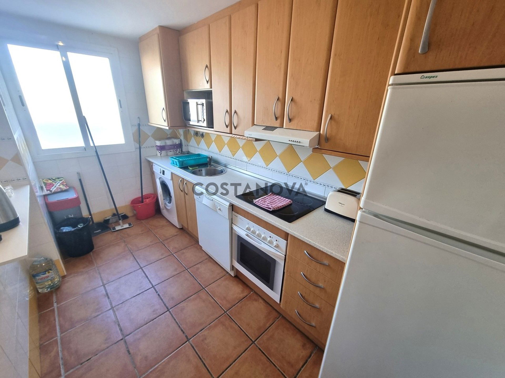 Flat / apartment in Mojacar