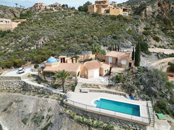 Villa in El Cortijo Grande, Turre