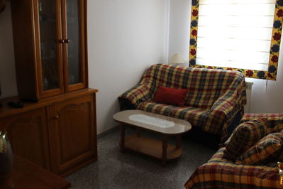 Villa in Oria