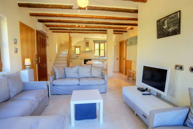 Villa in Cuevas del Almanzora