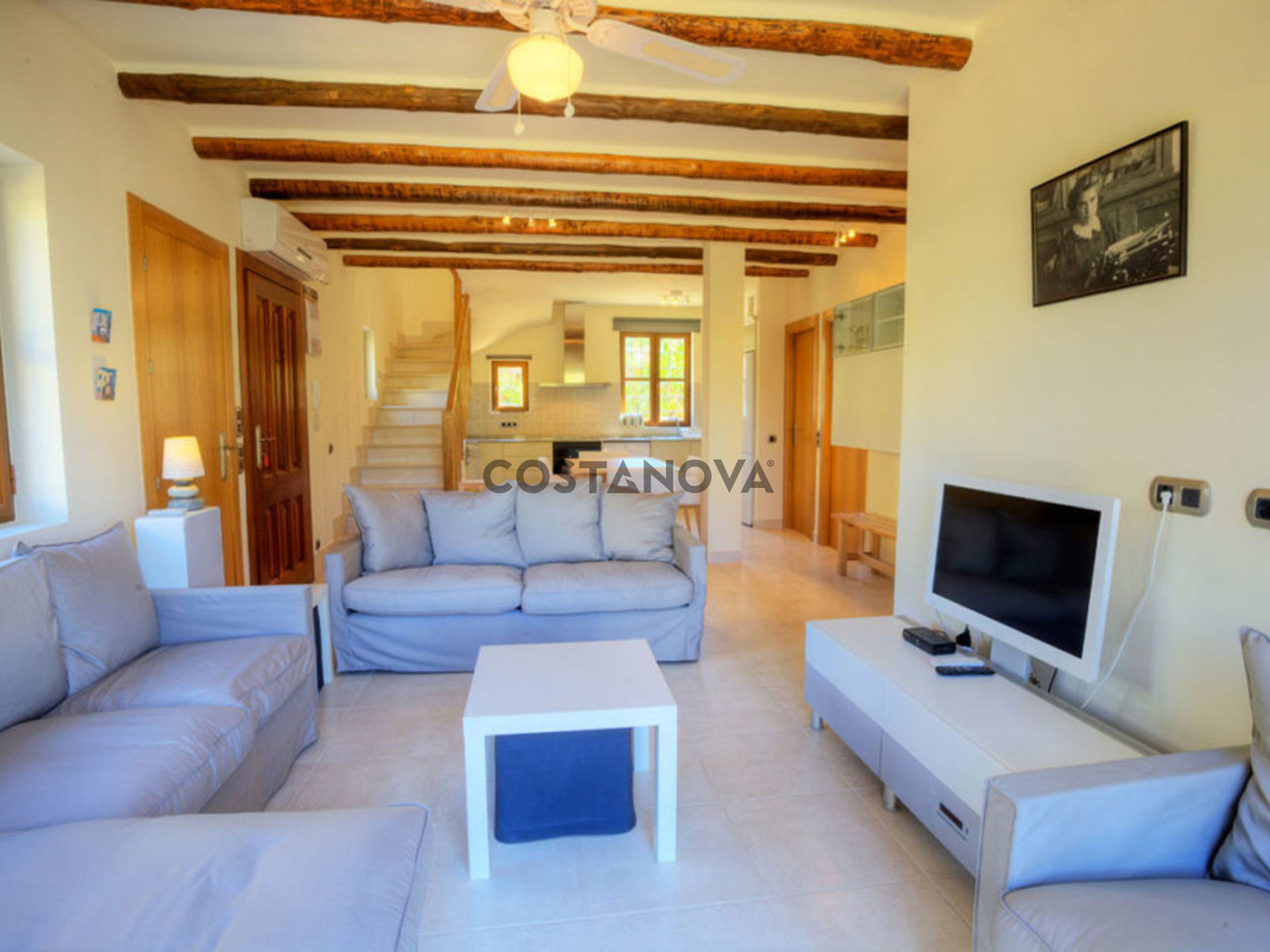 Villa in Cuevas del Almanzora