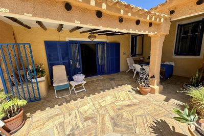 Villa in Mojacar