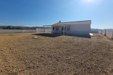 Villa in Albox