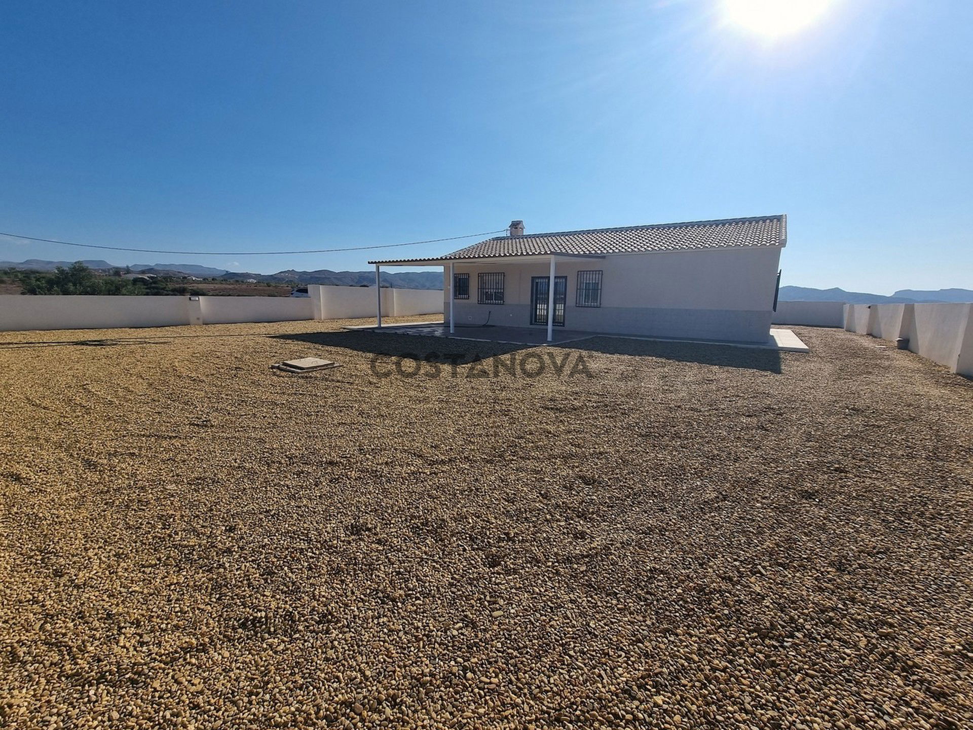Villa in Albox