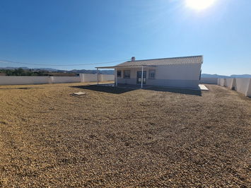 Villa in Albox