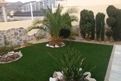 Villa in Partaloa