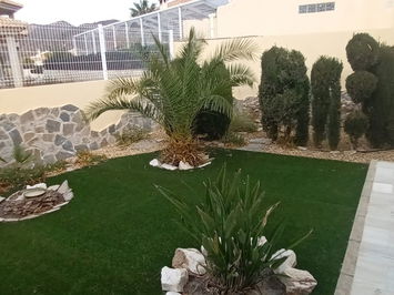 Villa in Partaloa